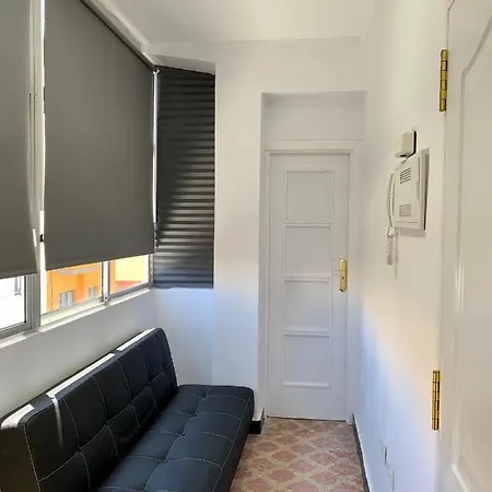 Salud Vacacional Santa Cruz de Tenerife