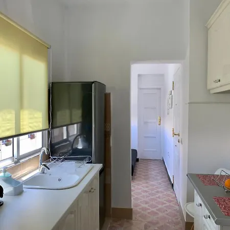 Apartamento Salud Vacacional