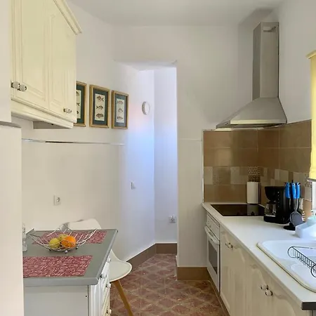 Apartment Salud Vacacional Santa Cruz de Tenerife