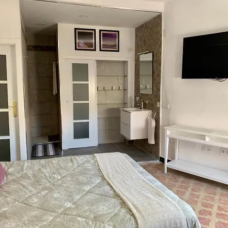 Salud Vacacional Apartment Santa Cruz de Tenerife