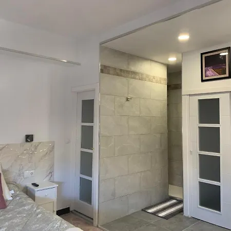 Salud Vacacional Apartamento Santa Cruz de Tenerife