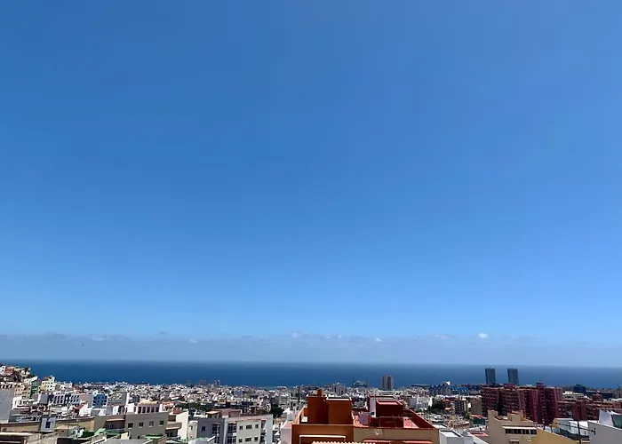 Salud Vacacional Apartment