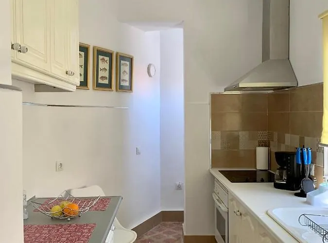 Apartment Salud Vacacional Santa Cruz de Tenerife