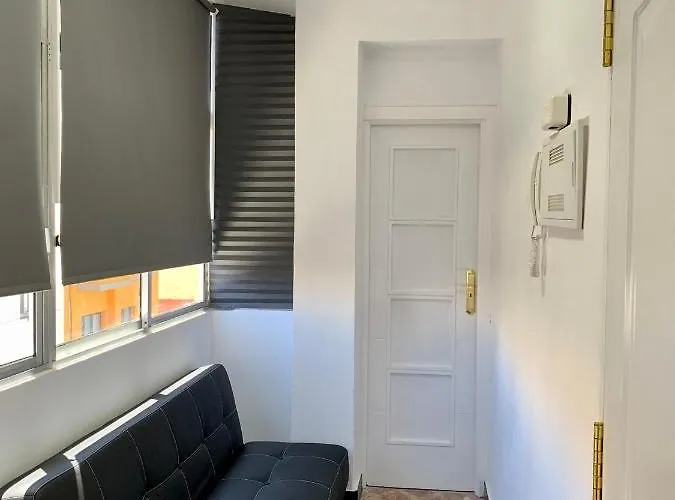 Salud Vacacional Santa Cruz de Tenerife